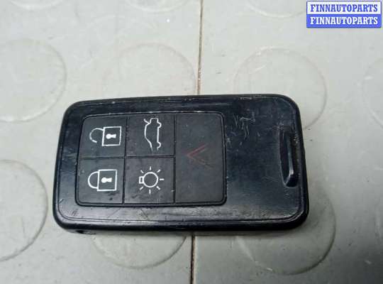 Замок зажигания с ключом на Volvo XC60 I (Y20)