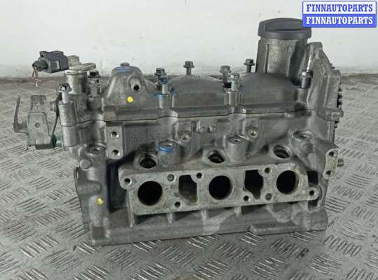 купить гбц бензиновая на VOLKSWAGEN POLO 4 (9N)