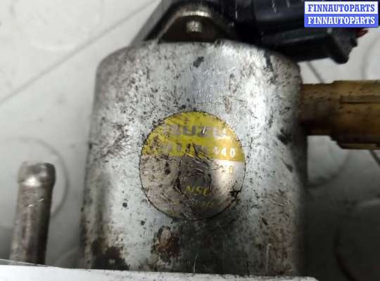 купить клапан egr дизельный на RENAULT VEL SATIS