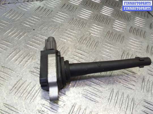 купить катушка зажигания бензиновая на NISSAN QASHQAI J10