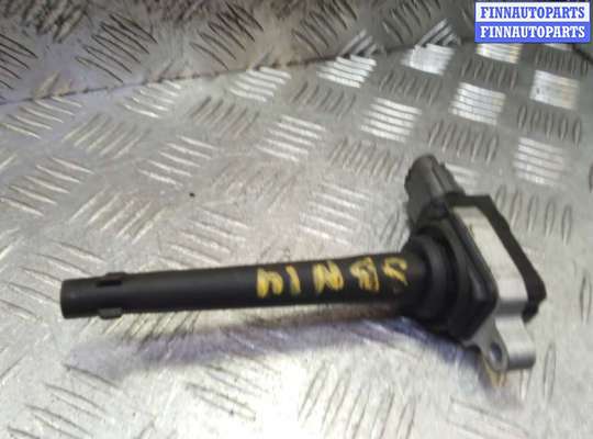 катушка зажигания бензиновая NS366794 на NISSAN QASHQAI J10