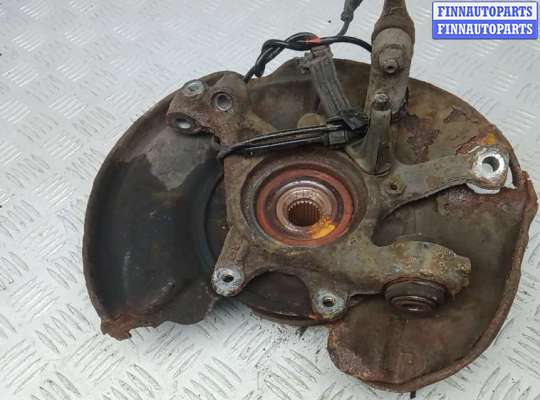 купить ступица задняя левая на MERCEDES BENZ CLK C209