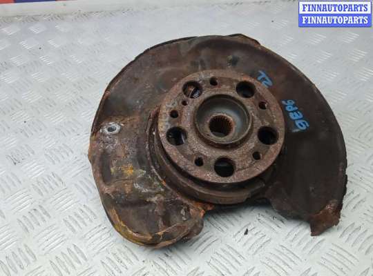 купить ступица задняя левая на MERCEDES BENZ CLK C209