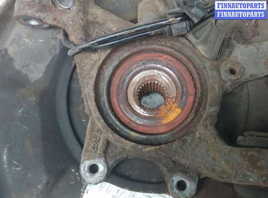 купить ступица задняя левая на MERCEDES BENZ CLK C209