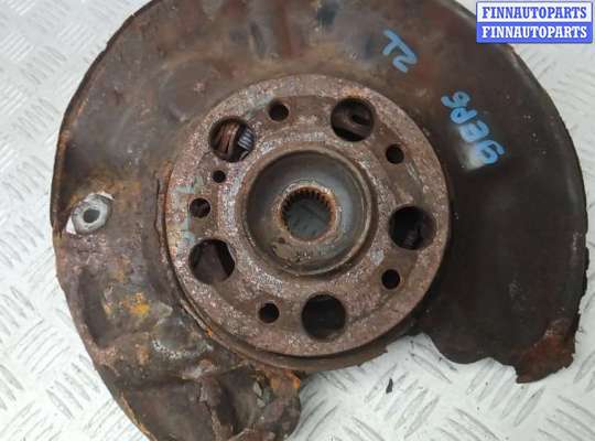 купить ступица задняя левая на MERCEDES BENZ CLK C209