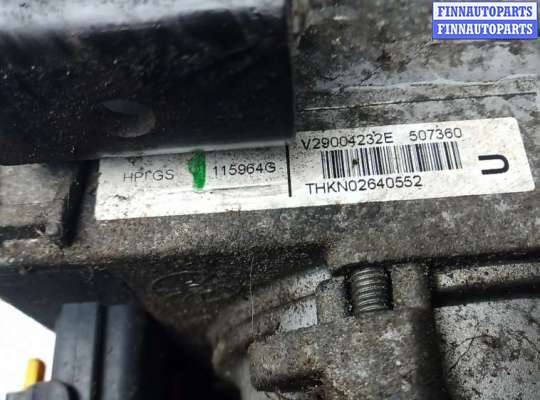 купить электроусилитель руля на PEUGEOT 3008 1