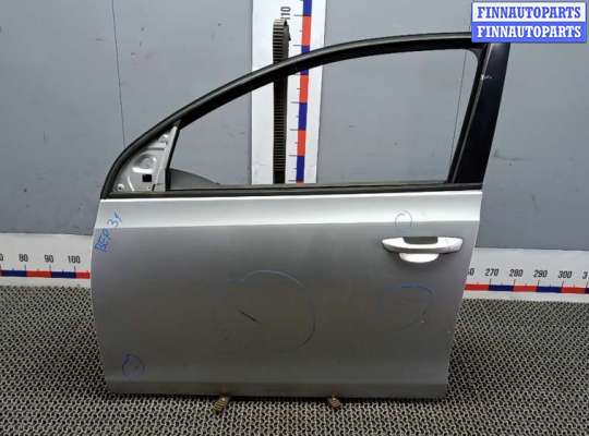 купить дверь передняя левая на VOLKSWAGEN GOLF 6