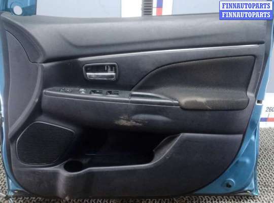 купить дверь передняя правая на MITSUBISHI ASX 1