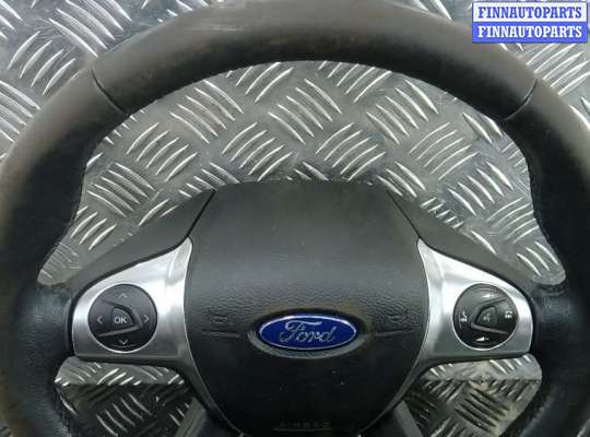 купить рулевое колесо на FORD FOCUS 3