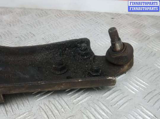 купить рычаг передний нижний левый на CITROEN C4 GRAND PICASSO 2