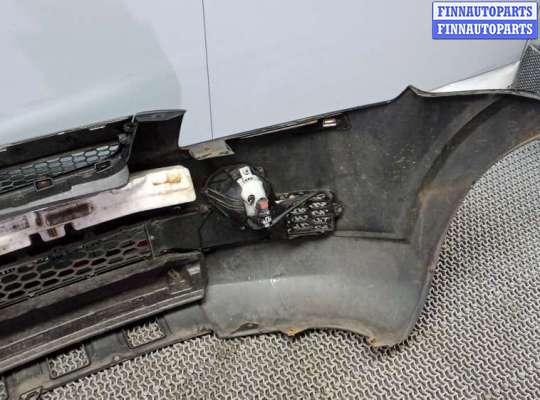 купить бампер передний на CHEVROLET CAPTIVA 1