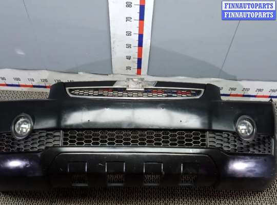 купить бампер передний на CHEVROLET CAPTIVA 1