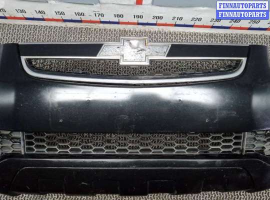 купить бампер передний на CHEVROLET CAPTIVA 1