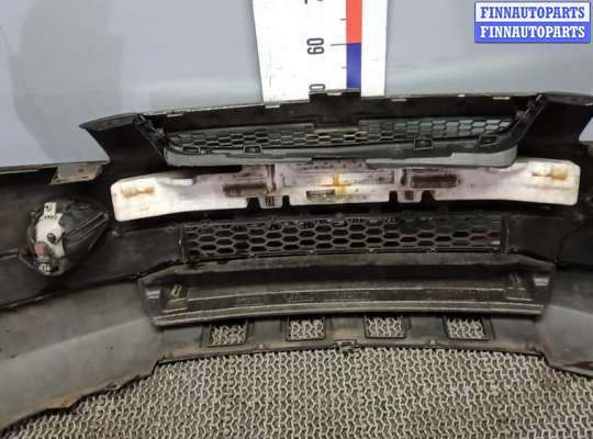 купить бампер передний на CHEVROLET CAPTIVA 1