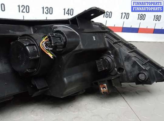 купить фара левая на KIA SPORTAGE 3