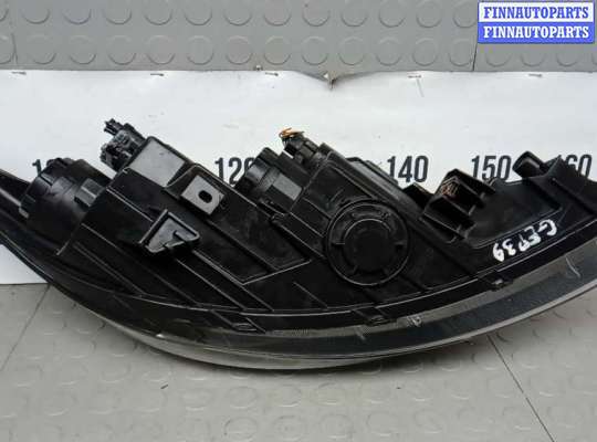 купить фара левая на KIA SPORTAGE 3