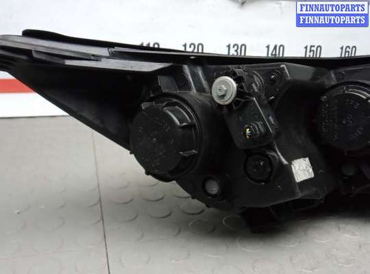 купить фара левая на KIA SPORTAGE 3