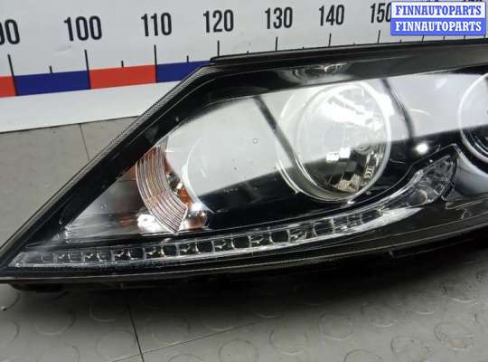 купить фара левая на KIA SPORTAGE 3