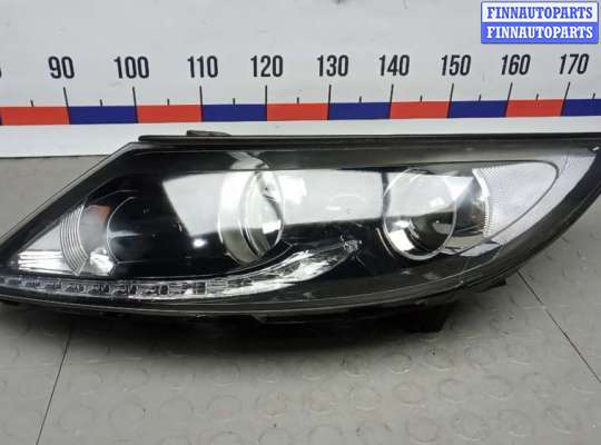 купить фара левая на KIA SPORTAGE 3