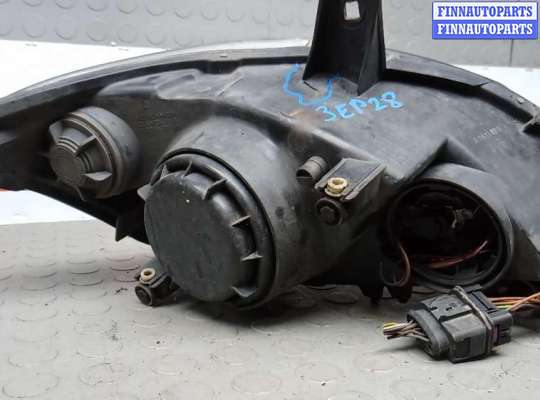 купить фара левая на MERCEDES BENZ VITO W639