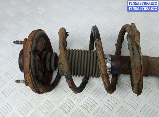 купить стойка передняя правая на PEUGEOT 4007