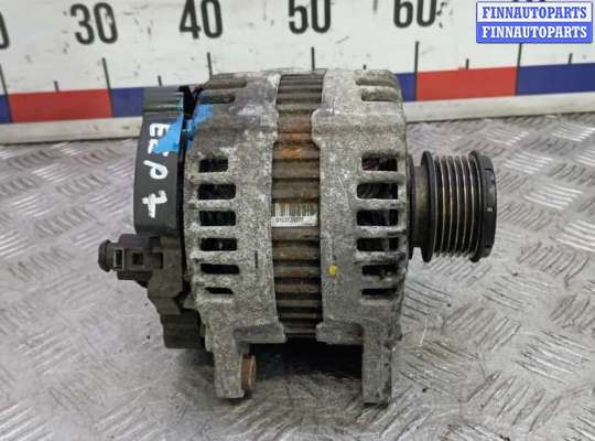 купить генератор дизельный на VOLKSWAGEN PASSAT B6