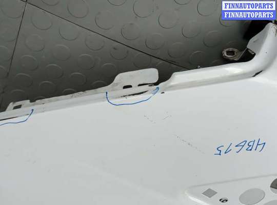 купить крыло переднее левое на FORD TRANSIT 8