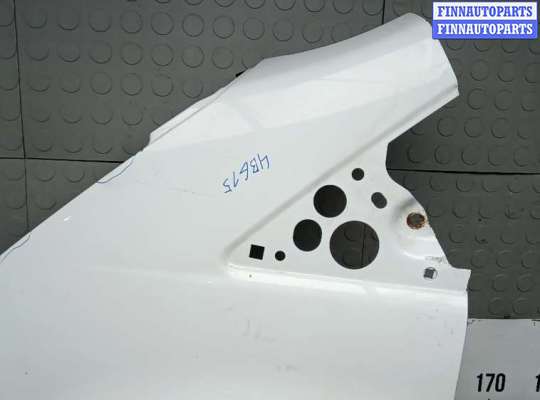 купить крыло переднее левое на FORD TRANSIT 8