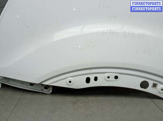 купить крыло переднее левое на FORD TRANSIT 8