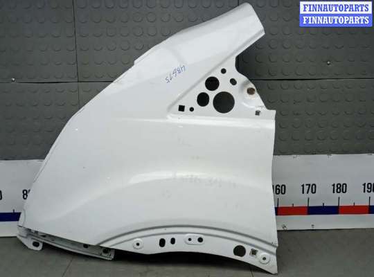 купить крыло переднее левое на FORD TRANSIT 8