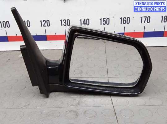 купить зеркало наружное правое на KIA SPORTAGE 2