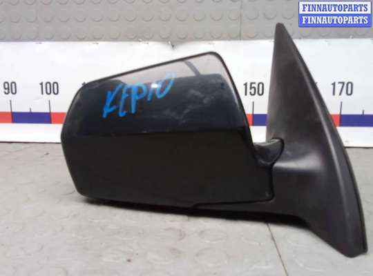 купить зеркало наружное правое на KIA SPORTAGE 2