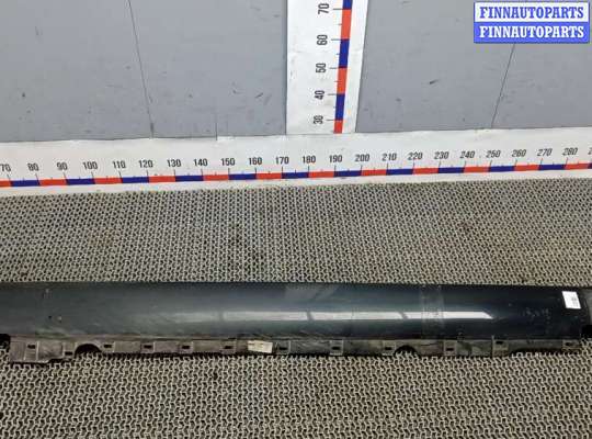 накладка на порог AU1539223 на AUDI A8 D3