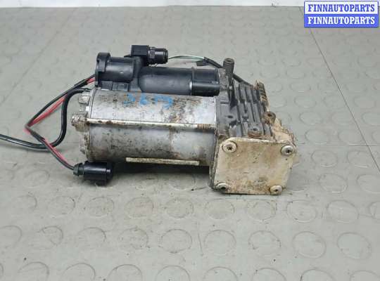 Компрессор пневмоподвески (насос) на Range Rover Sport I (L320)