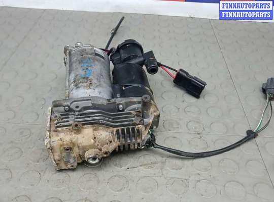 Компрессор пневмоподвески (насос) на Range Rover Sport I (L320)