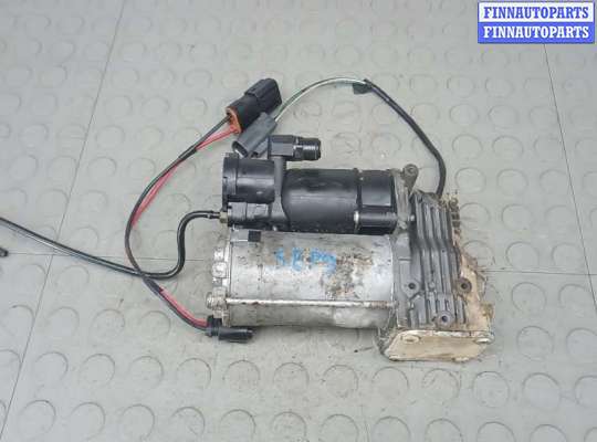 Компрессор пневмоподвески (насос) на Range Rover Sport I (L320)
