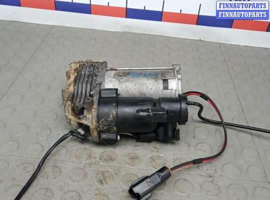 Компрессор пневмоподвески (насос) на Range Rover Sport I (L320)
