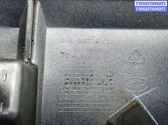 купить решетка радиатора на LAND ROVER DISCOVERY 3