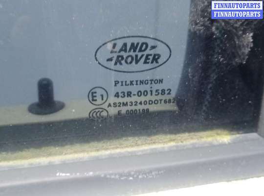 купить дверь задняя левая на LAND ROVER RANGE ROVER 3