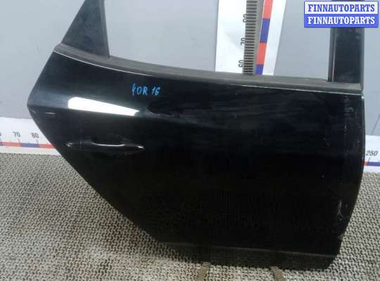 купить дверь задняя правая на HYUNDAI IX35 1