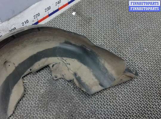 купить защита арок (защита крыла, подкрылок) задняя левая на CITROEN C4 PICASSO 2