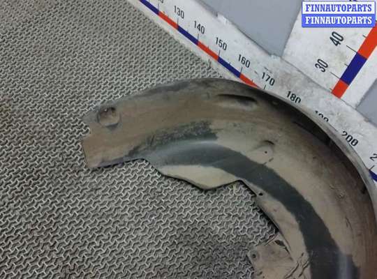 купить защита арок (защита крыла, подкрылок) задняя левая на CITROEN C4 PICASSO 2