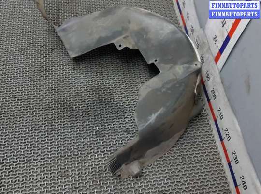 купить защита арок (защита крыла, подкрылок) задняя левая на CITROEN C4 PICASSO 2