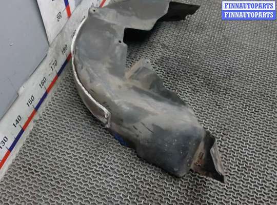 купить защита арок (защита крыла, подкрылок) задняя левая на CITROEN C4 PICASSO 2