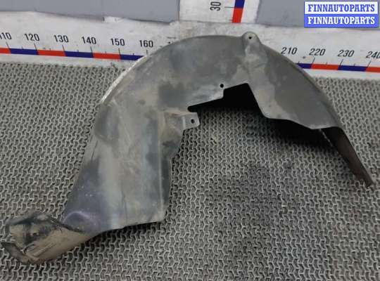 купить защита арок (защита крыла, подкрылок) задняя левая на CITROEN C4 PICASSO 2