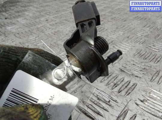 купить форсунка дизельная на MERCEDES BENZ M-CLASS W164