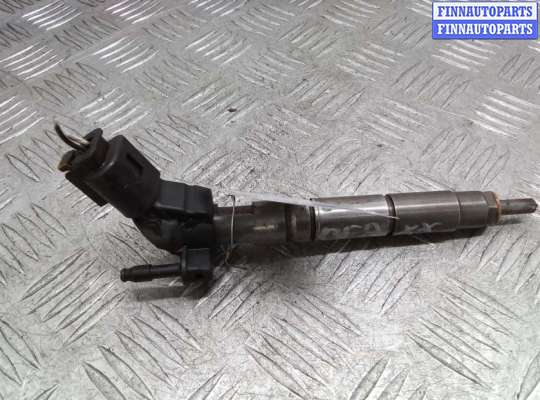 купить форсунка дизельная на MERCEDES BENZ M-CLASS W164