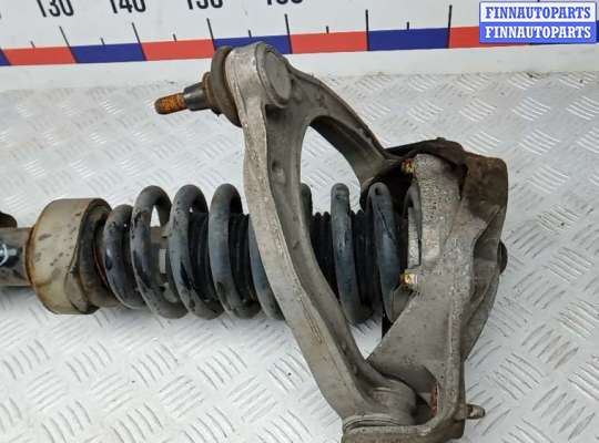 купить стойка передняя левая на VOLKSWAGEN TOUAREG 7L