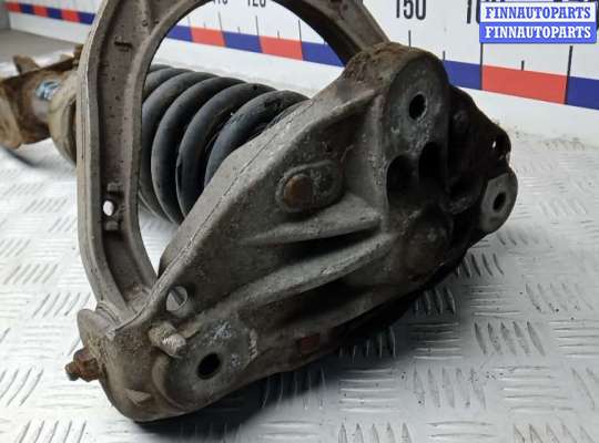 купить стойка передняя левая на VOLKSWAGEN TOUAREG 7L