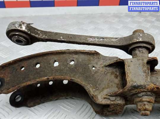 купить стойка передняя левая на VOLKSWAGEN TOUAREG 7L